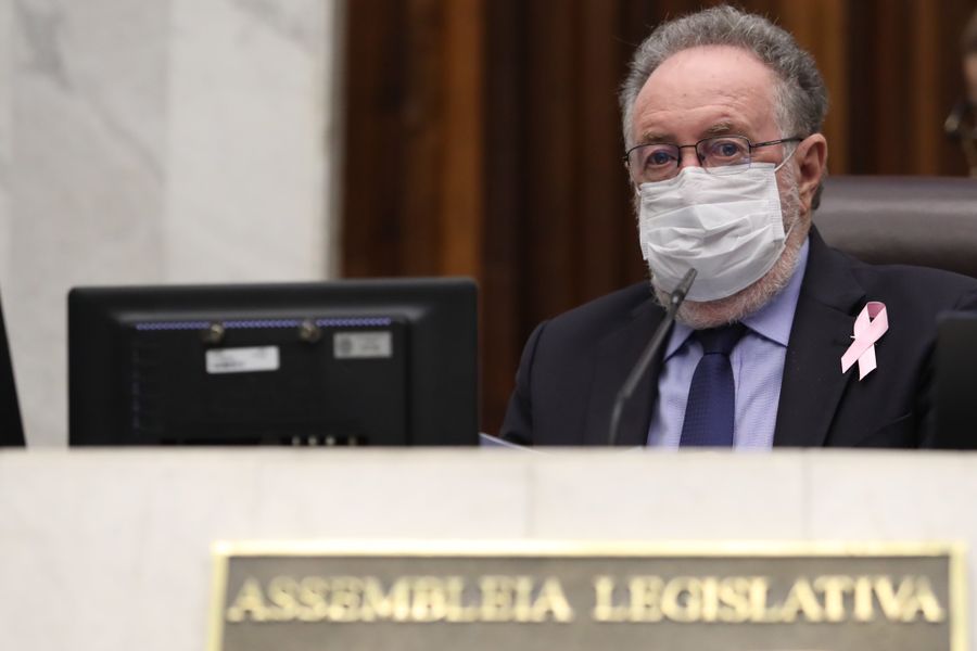 tercílio candido