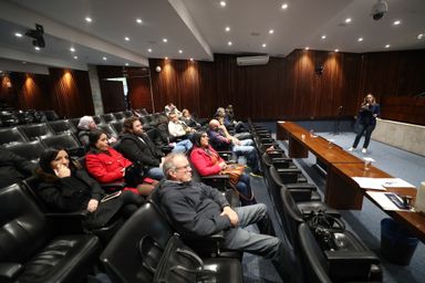 Seminário A Arte é um Bom Negócio destaca a importância da formalização para o sucesso de artistas e artesãos