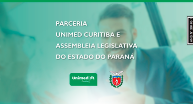Assembleia faz parceria com a Unimed