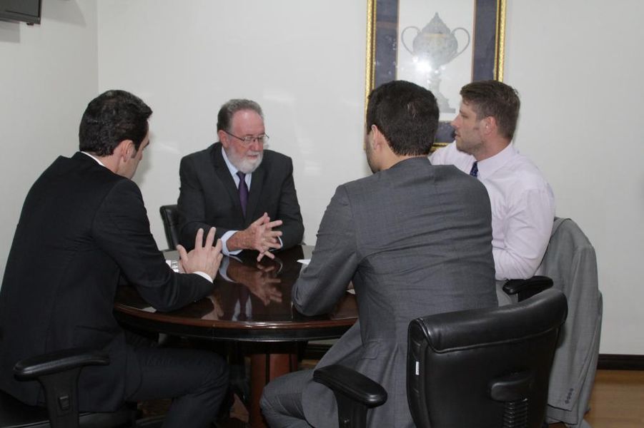 Comissão de Defesa do Consumidor