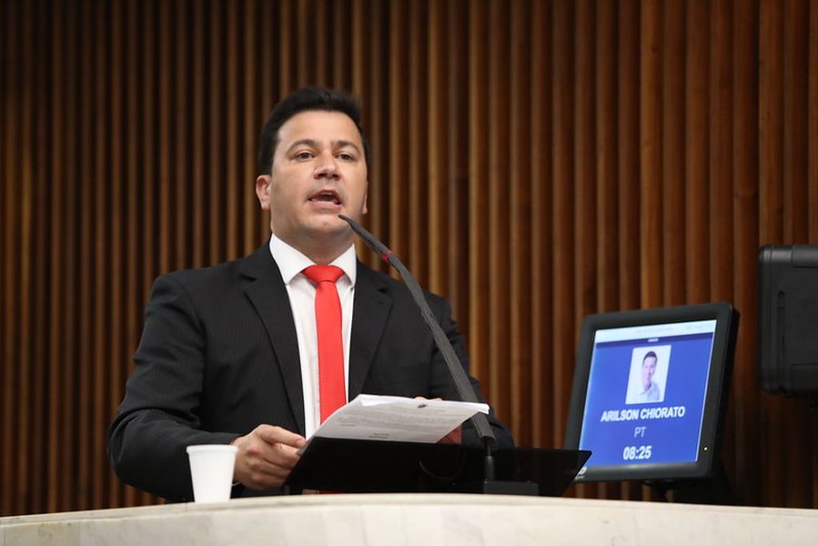 arilson