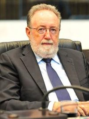 Foto do deputado Tercilio Turini