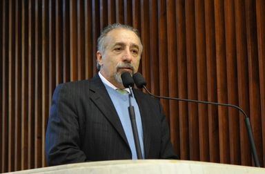Rasca Rodrigues apresenta na Assembleia projeto contra a adulteração de combustíveis