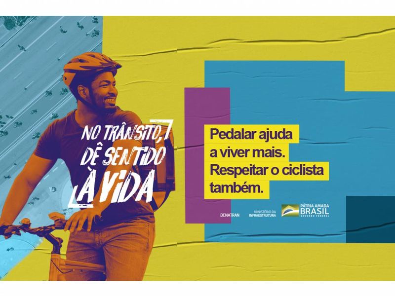 trânsito