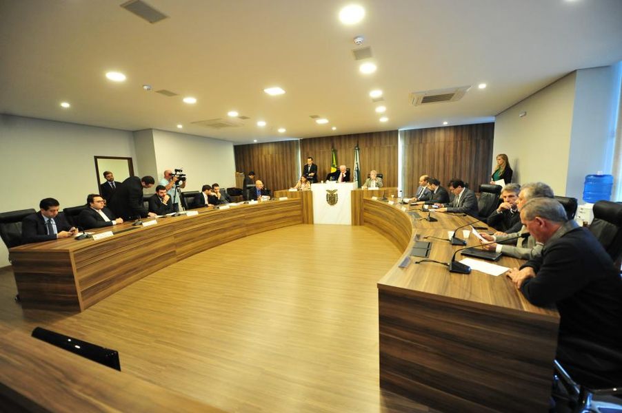 CCJ EXTRAORDINÁRIA
