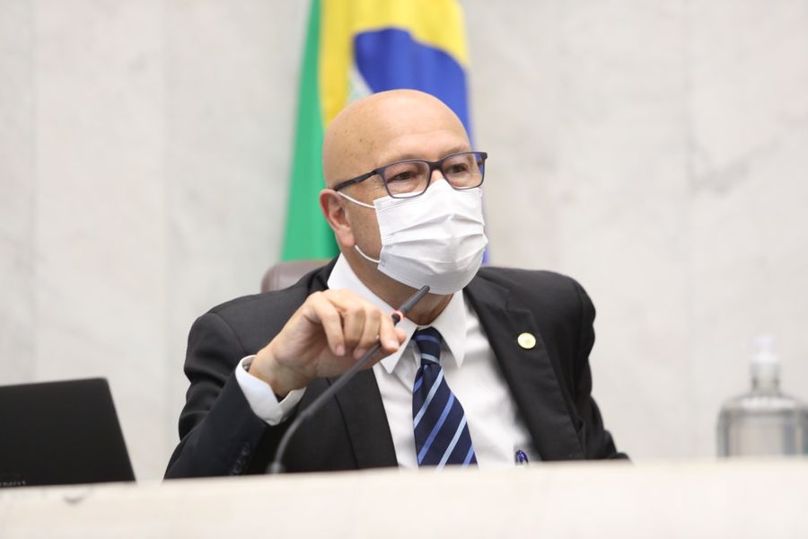 utilidade pública romanelli