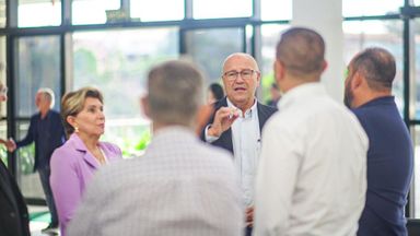 Participação popular é a marca do novo PPA, diz deputado Luiz Claudio Romanelli (PSD)