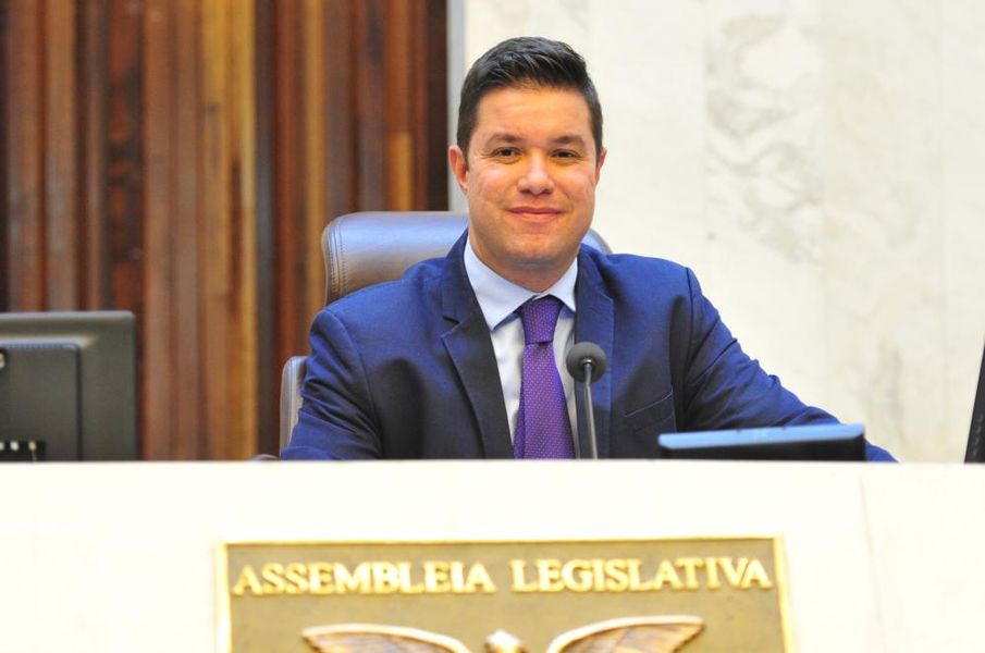Guto silva homenagem