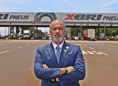 Deputado Soldado Fruet pede que TCU também declare inidoneidade das pedageiras