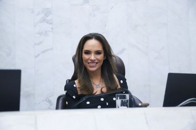 Deputada Maria Victoria (PP) propõe entrada gratuita nos museus para comemorar o Dia do Museu