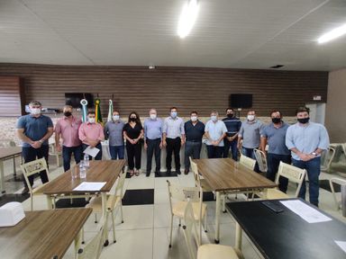 Municípios retomam movimento pela partilha do ICMS da Klabin