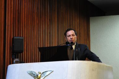 Empresário vê rigidez excessiva na atuação do Conselho de Desenvolvimento do Litoral