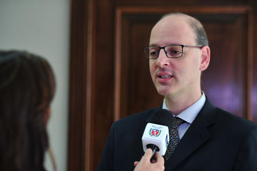 Victor Horácio Costa Júnior