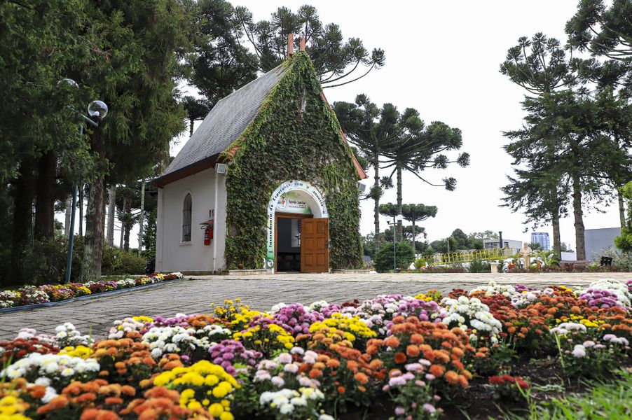 santuarios mavic evandro