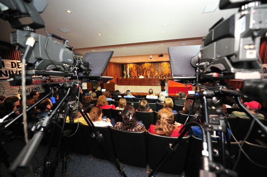 TV Assembleia