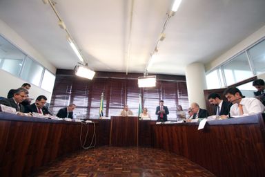 CCJ aprova mudança na outorga de concessões para transporte coletivo intermunicipal