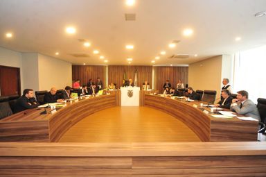 CCJ aprova projeto que amplia competências da AGEPAR