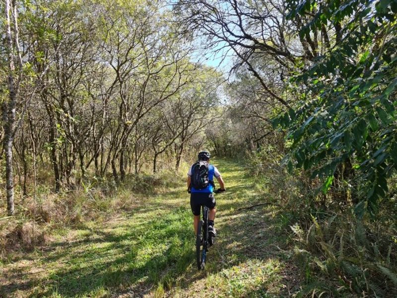 cicloturismo