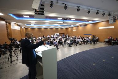 Deputados e lideranças de Cascavel se manifestam contra o novo modelo de pedágio apresentado pelo Governo Federal