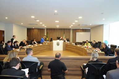 Comissão de Constituição e Justiça da Assembleia Legislativa retoma sessões nesta terça-feira (16)
