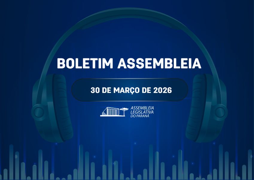 Boletim 3003