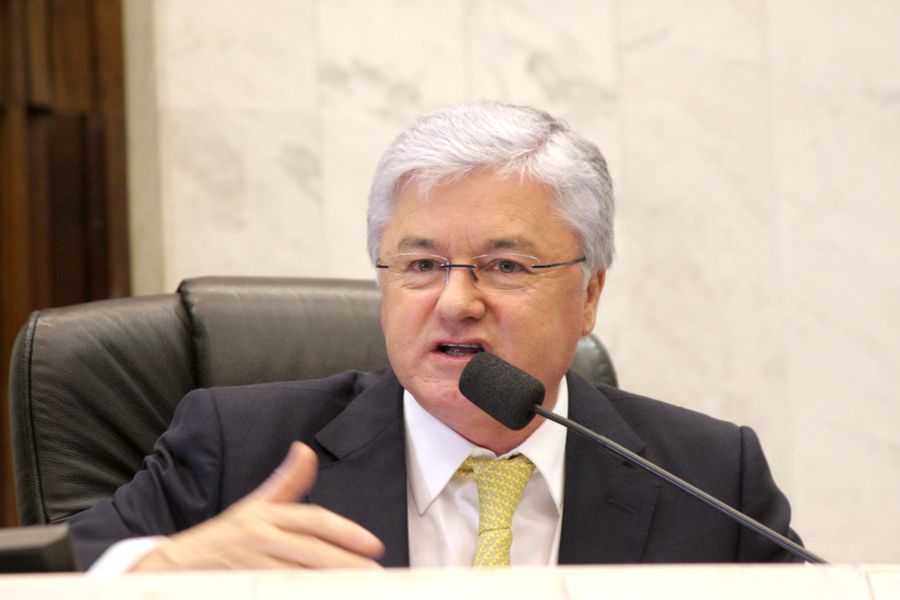 Valdir Rossoni