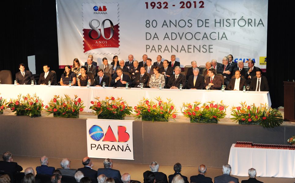 OAB - home