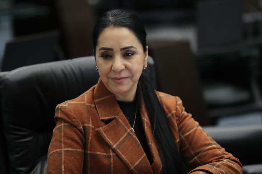 Mara Lima emendas