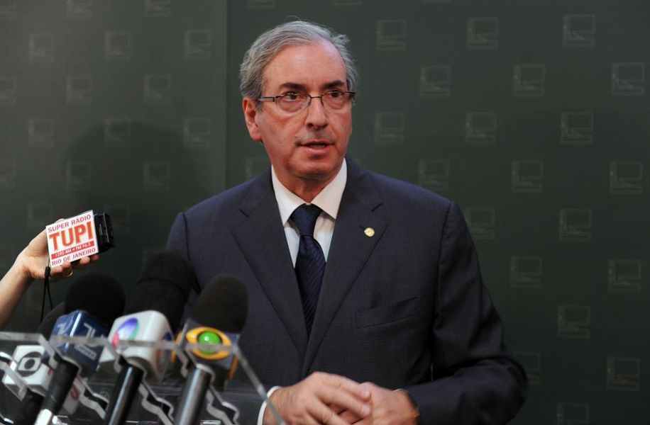 Eduardo Cunha 