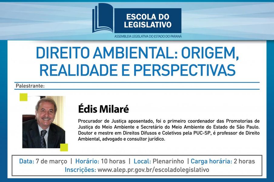 Escola do Legislativo