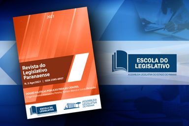 Revista do Legislativo lança edição temática nesta terça (31)