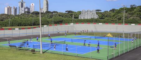 Deputada Secretária Márcia Huçulak (PSD) apresenta projeto de lei que torna Curitiba Capital dos Esportes