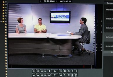 Sistema de financiamento da educação é tema do Espaço da Cidadania desta sexta-feira (8)