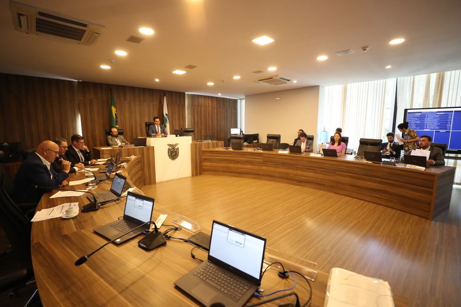 Finanças 1703