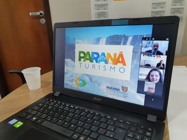 Paraná terá parcerias com agentes e operadoras nacionais e internacionais pela retomada do turismo