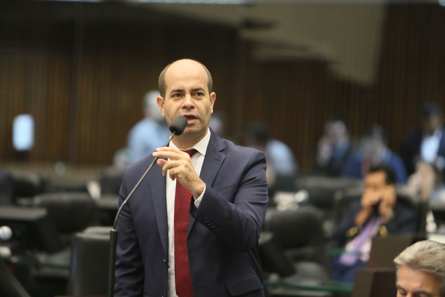 evandro empréstimo