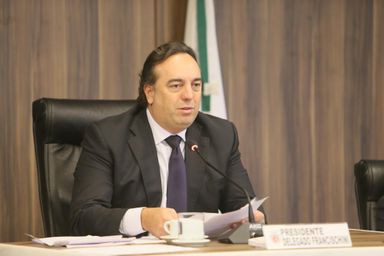 CCJ aprova projeto que dispõe sobre a doação de bicicletas apreendidas para instituições beneficentes