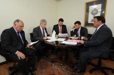 Comissão de Agricultura apresenta balanço dos trabalhos realizados em 2016