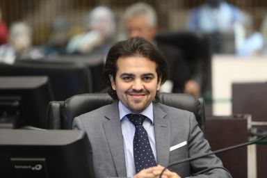 Aprovado projeto que concede Título de Utilidade Pública à Associação de Proteção Animal de Peabiru