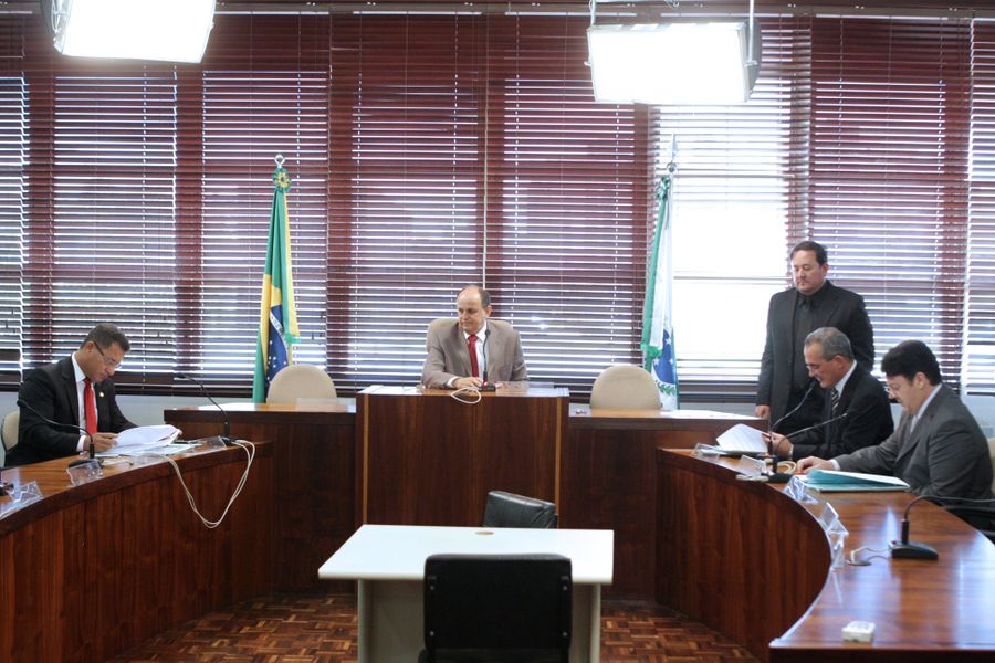 Comissão de Saúde