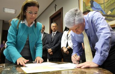 Assembleia instala cinco Comissões Parlamentares de Inquérito