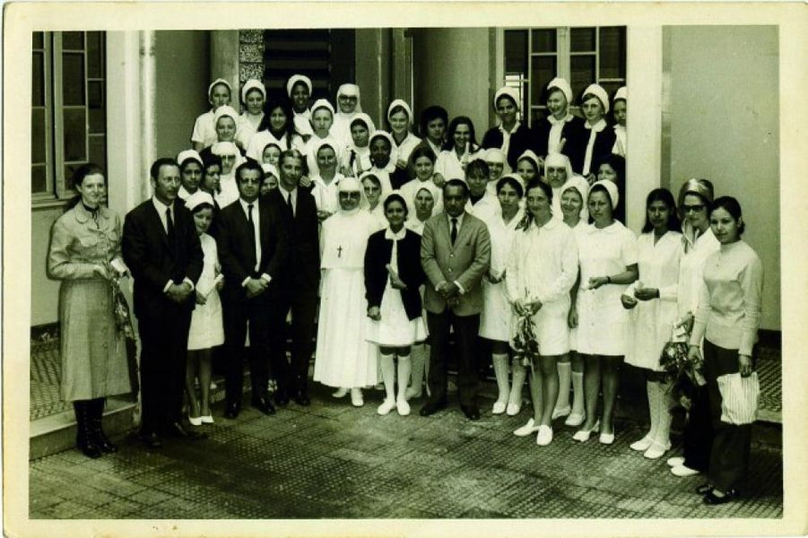 Hospital Pequeno Príncipe