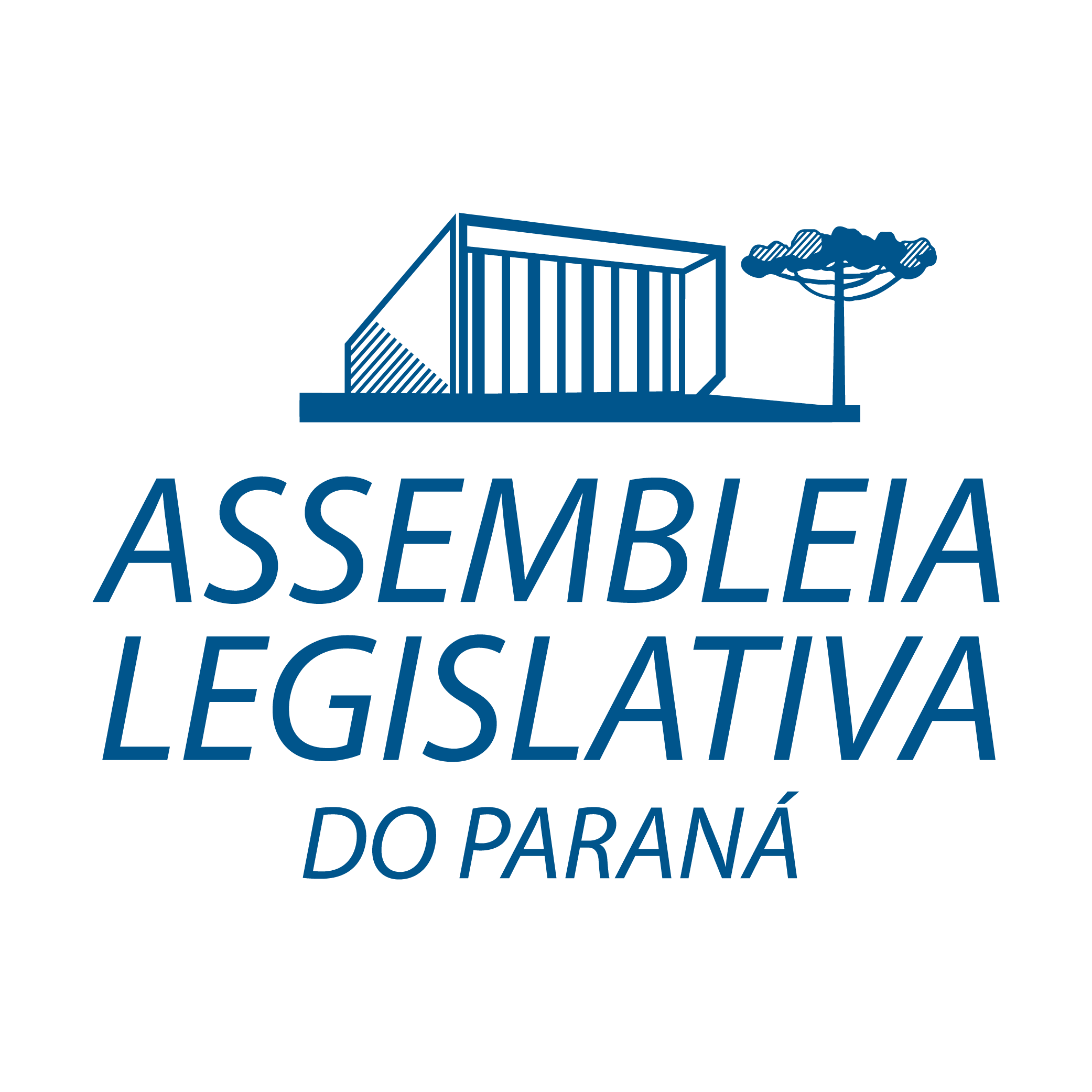 Logo Oficial da Assembleia