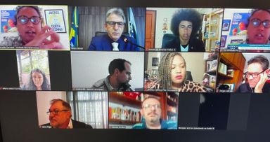 Violência política: mais do que um crime contra a vida, um crime contra toda a democracia