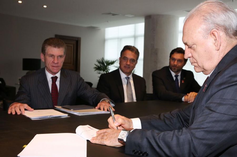 governador   