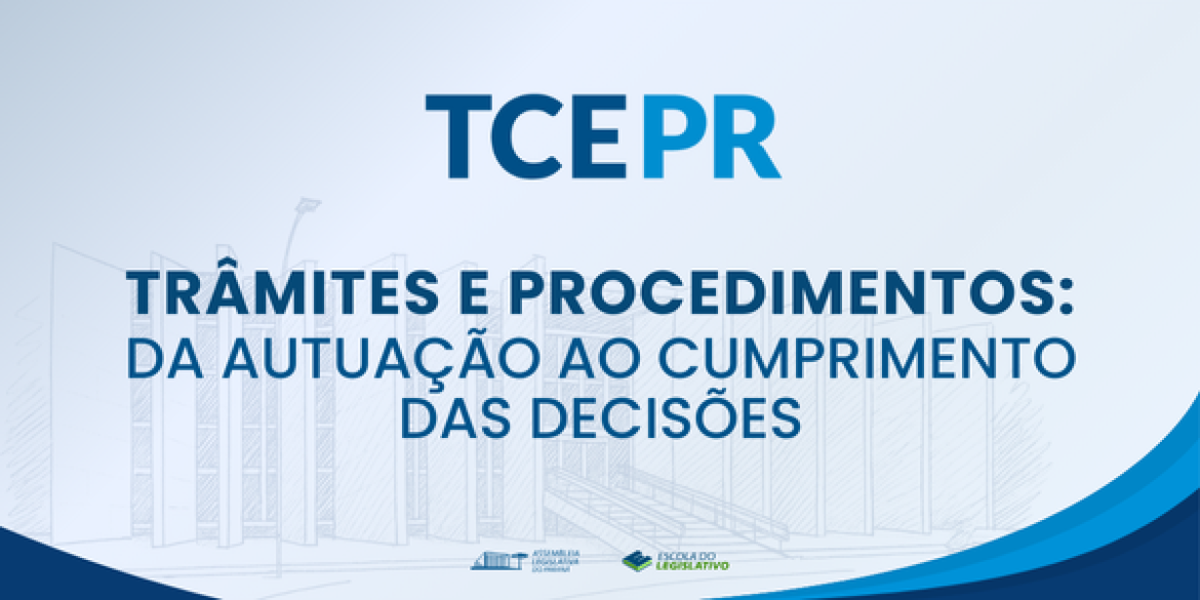 escola TCE