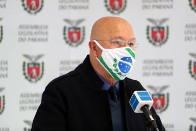 “É um tapa na cara atrás de outro”, diz Romanelli, sobre a volta das tarifas cheias do pedágio