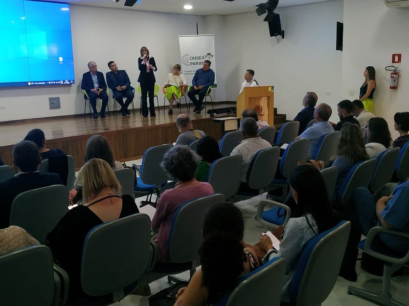 Luciana Segurança Alimentar