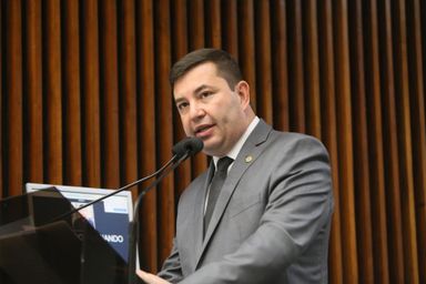 Delegado Fernando entra para a política com uma votação expressiva
