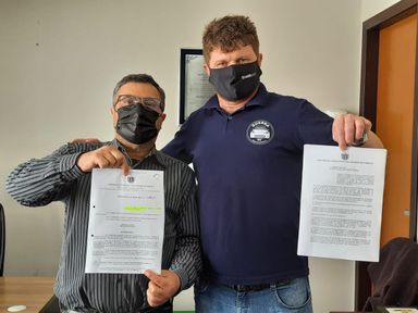 Projeto de Michele Caputo protege motoristas de aplicativos de suspensões arbitrárias